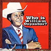 World Psychedelic Classics 5: Who Is [Vinilo]